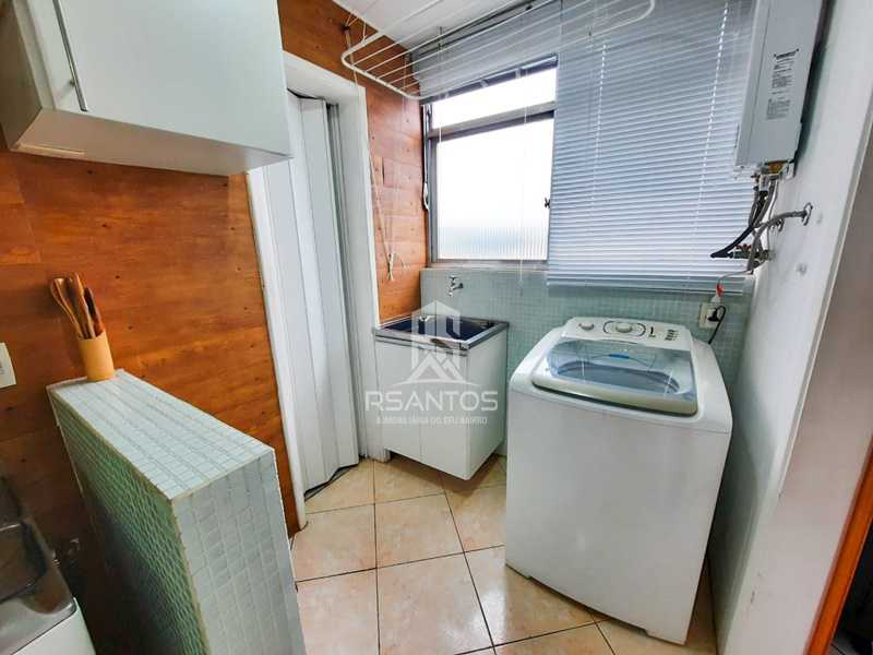 Conheça 19. do imóvel - Apartamento á venda no Pechincha. - JPAP20182 - 19 19. - 19