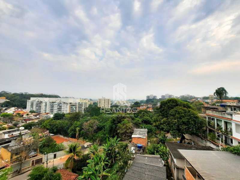 Conheça 20. do imóvel - Apartamento á venda no Pechincha. - JPAP20182 - 20 20. - 20