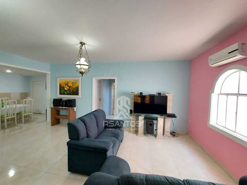 Conheça 4. do imóvel - Freguesia - Casa em condomínio - 4 quartos, suíte, piscina, churrasqueira e sauna. - JPCN50012 - 4 4. - 4