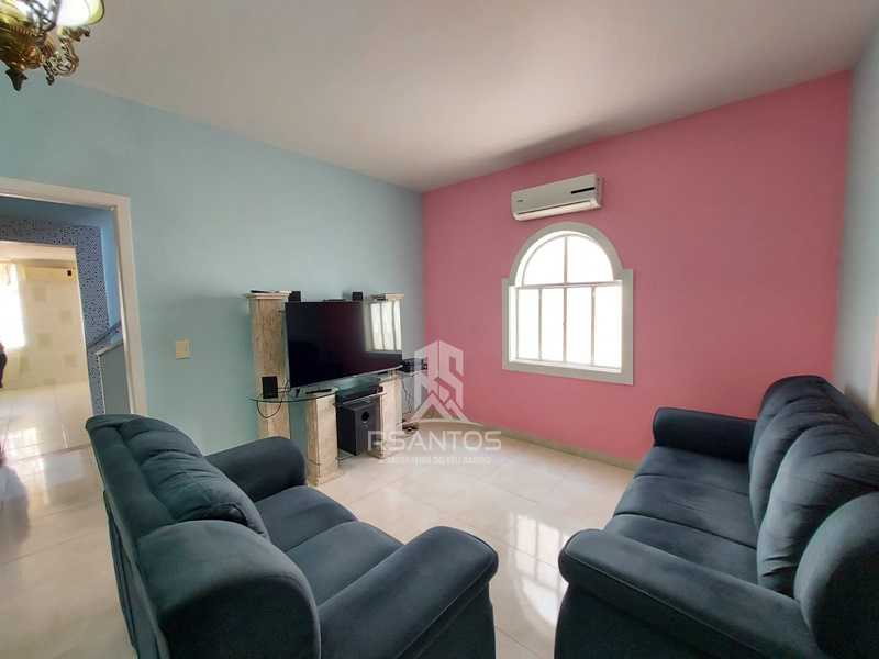 Conheça 7. do imóvel - Freguesia - Casa em condomínio - 4 quartos, suíte, piscina, churrasqueira e sauna. - JPCN50012 - 7 7. - 7