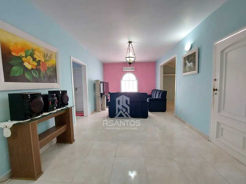 Conheça 8. do imóvel - Freguesia - Casa em condomínio - 4 quartos, suíte, piscina, churrasqueira e sauna. - JPCN50012 - 8 8. - 8