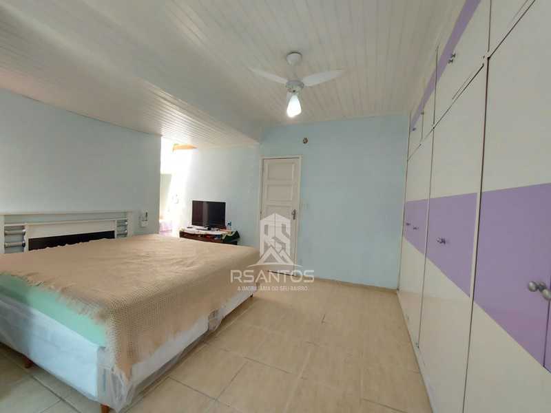 Conheça 11. do imóvel - Freguesia - Casa em condomínio - 4 quartos, suíte, piscina, churrasqueira e sauna. - JPCN50012 - 11 11. - 11