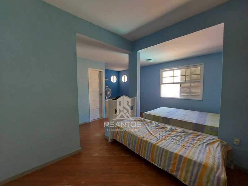 Conheça 13. do imóvel - Freguesia - Casa em condomínio - 4 quartos, suíte, piscina, churrasqueira e sauna. - JPCN50012 - 13 13. - 13