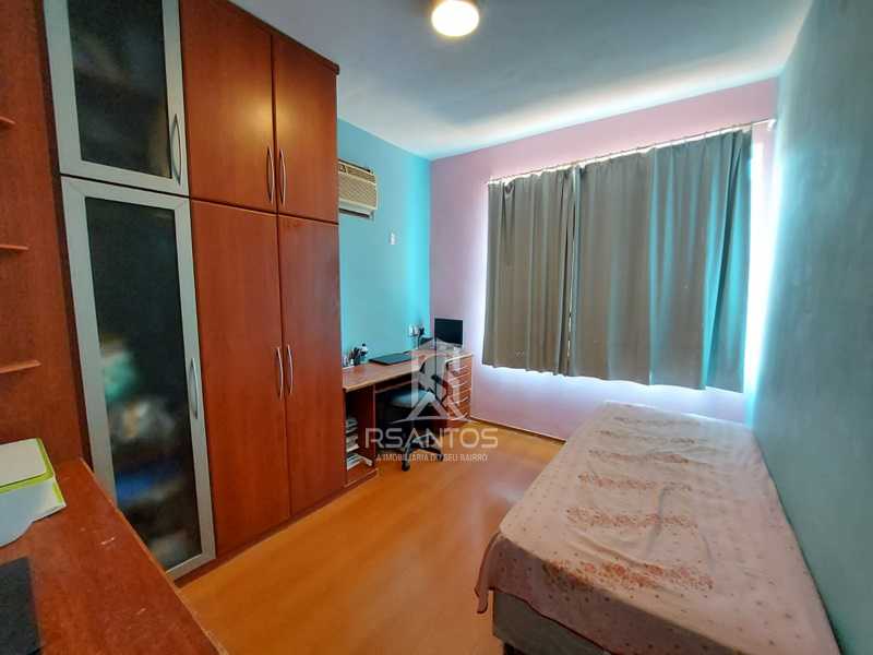 Conheça 16. do imóvel - Freguesia - Casa em condomínio - 4 quartos, suíte, piscina, churrasqueira e sauna. - JPCN50012 - 16 16. - 16