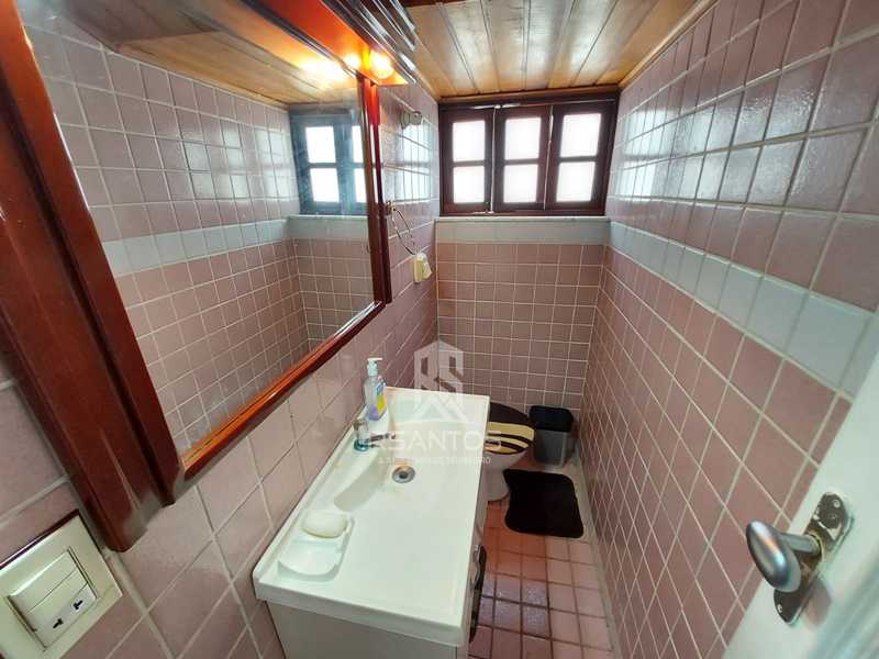 Conheça 17. do imóvel - Freguesia - Casa em condomínio - 4 quartos, suíte, piscina, churrasqueira e sauna. - JPCN50012 - 17 17. - 17