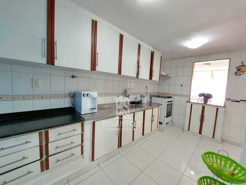Conheça 20. do imóvel - Freguesia - Casa em condomínio - 4 quartos, suíte, piscina, churrasqueira e sauna. - JPCN50012 - 20 20. - 20