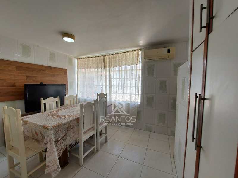 Conheça 21. do imóvel - Freguesia - Casa em condomínio - 4 quartos, suíte, piscina, churrasqueira e sauna. - JPCN50012 - 21 21. - 21