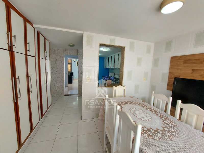Conheça 22. do imóvel - Freguesia - Casa em condomínio - 4 quartos, suíte, piscina, churrasqueira e sauna. - JPCN50012 - 22 22. - 22