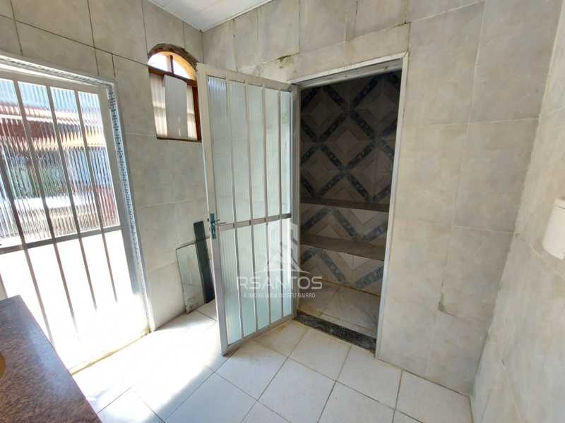 Conheça 23. do imóvel - Freguesia - Casa em condomínio - 4 quartos, suíte, piscina, churrasqueira e sauna. - JPCN50012 - 23 23. - 23