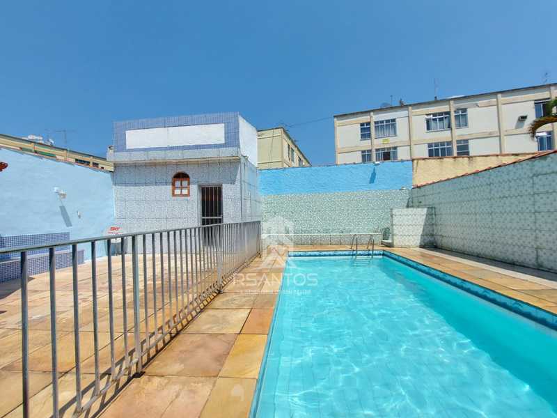 Conheça 28. do imóvel - Freguesia - Casa em condomínio - 4 quartos, suíte, piscina, churrasqueira e sauna. - JPCN50012 - 28 28. - 28