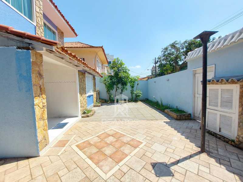 Conheça 29. do imóvel - Freguesia - Casa em condomínio - 4 quartos, suíte, piscina, churrasqueira e sauna. - JPCN50012 - 29 29. - 29