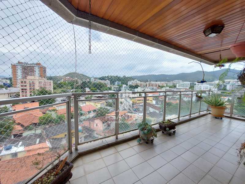 Conheça 7. do imóvel - Cobertura à venda Rua Tirol, Freguesia (Jacarepaguá), Rio de Janeiro - R$ 1.100.000 - JPCO30030 - 7 7. - 7