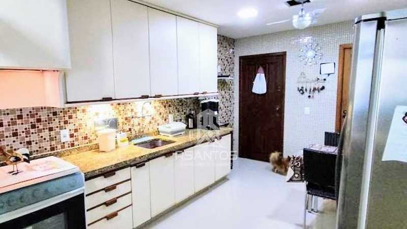Conheça 14. do imóvel - Cobertura à venda Rua Tirol, Freguesia (Jacarepaguá), Rio de Janeiro - R$ 1.100.000 - JPCO30030 - 14 14. - 14