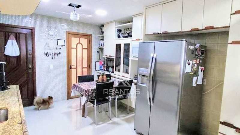 Conheça 15. do imóvel - Cobertura à venda Rua Tirol, Freguesia (Jacarepaguá), Rio de Janeiro - R$ 1.100.000 - JPCO30030 - 15 15. - 15