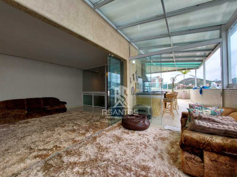Conheça 17. do imóvel - Cobertura à venda Rua Tirol, Freguesia (Jacarepaguá), Rio de Janeiro - R$ 1.100.000 - JPCO30030 - 17 17. - 17