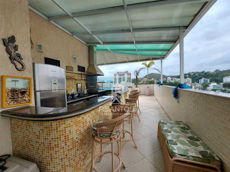 Conheça 18. do imóvel - Cobertura à venda Rua Tirol, Freguesia (Jacarepaguá), Rio de Janeiro - R$ 1.100.000 - JPCO30030 - 18 18. - 18