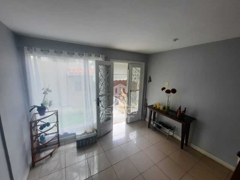 Conheça 8. do imóvel - Casa no Condomínio Terral, Freguesia - 377m², 4 quartos, 2 suítes, armários - Piscina e sauna. - JPCN40050 - 8 8. - 8