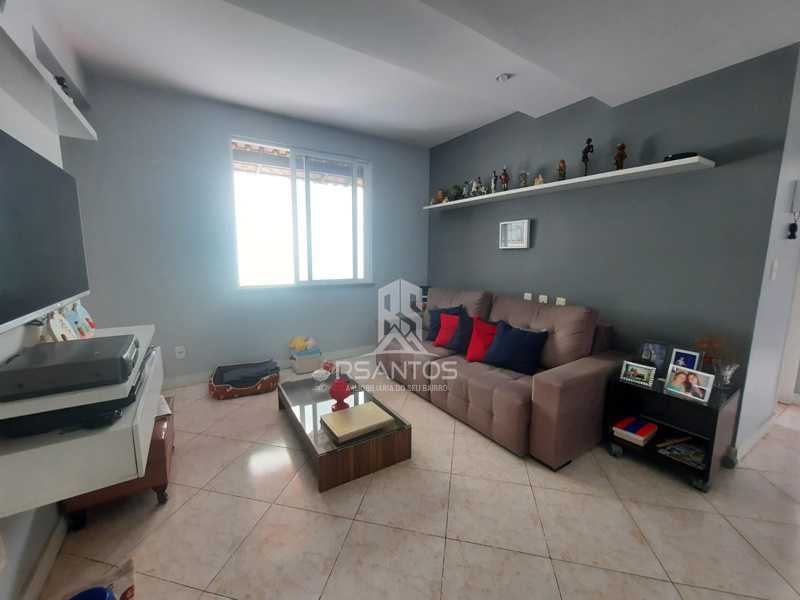 Conheça 10. do imóvel - Casa no Condomínio Terral, Freguesia - 377m², 4 quartos, 2 suítes, armários - Piscina e sauna. - JPCN40050 - 10 10. - 10