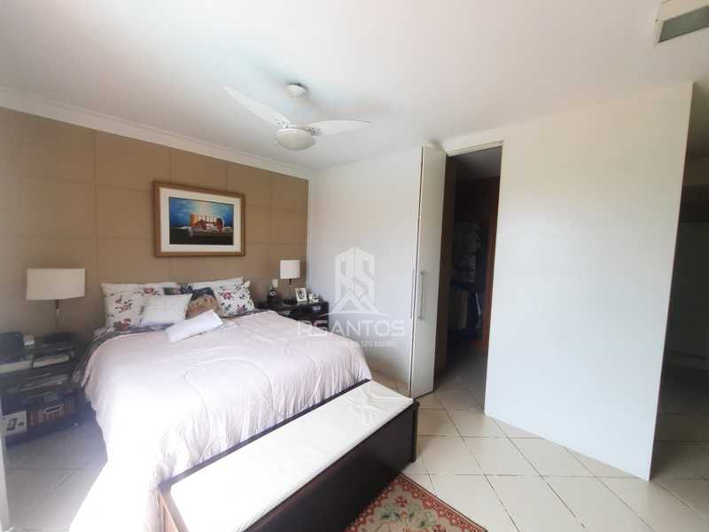 Conheça 14. do imóvel - Casa no Condomínio Terral, Freguesia - 377m², 4 quartos, 2 suítes, armários - Piscina e sauna. - JPCN40050 - 14 14. - 14