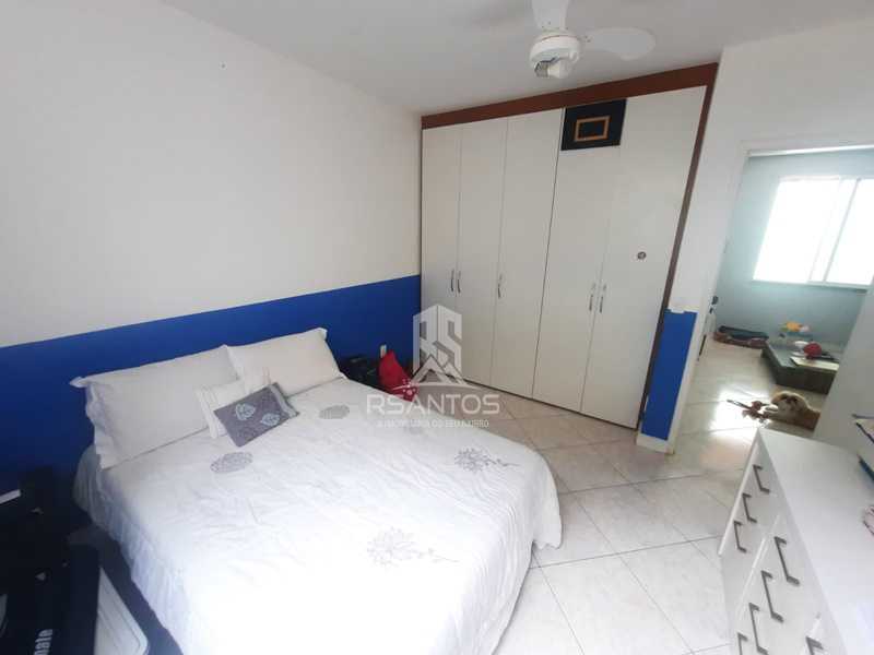 Conheça 17. do imóvel - Casa no Condomínio Terral, Freguesia - 377m², 4 quartos, 2 suítes, armários - Piscina e sauna. - JPCN40050 - 17 17. - 17