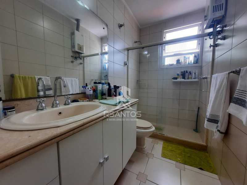 Conheça 18. do imóvel - Casa no Condomínio Terral, Freguesia - 377m², 4 quartos, 2 suítes, armários - Piscina e sauna. - JPCN40050 - 18 18. - 18