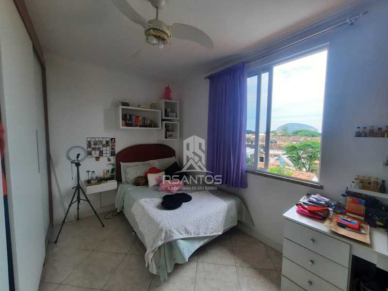 Conheça 22. do imóvel - Casa no Condomínio Terral, Freguesia - 377m², 4 quartos, 2 suítes, armários - Piscina e sauna. - JPCN40050 - 22 22. - 22
