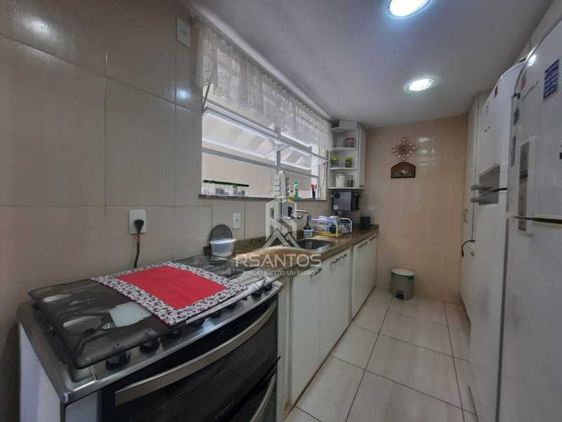 Conheça 25. do imóvel - Casa no Condomínio Terral, Freguesia - 377m², 4 quartos, 2 suítes, armários - Piscina e sauna. - JPCN40050 - 25 25. - 25