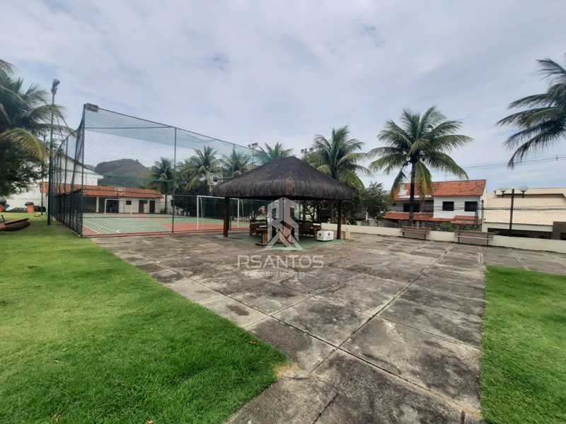 Conheça 30. do imóvel - Casa no Condomínio Terral, Freguesia - 377m², 4 quartos, 2 suítes, armários - Piscina e sauna. - JPCN40050 - 30 30. - 30