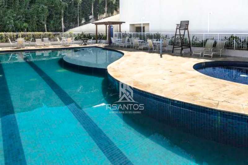 Conheça 19. do imóvel - Freguesia - Cobertura - Piscina e churrasqueira - 4 quartos, 1 suítes. - JPCO40019 - 19 19. - 19