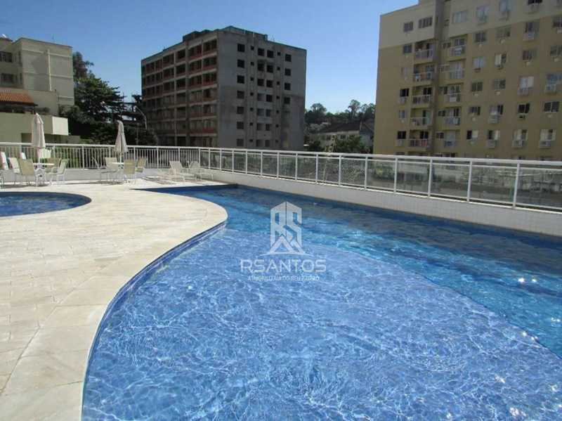 Conheça 20. do imóvel - Freguesia - Cobertura - Piscina e churrasqueira - 4 quartos, 1 suítes. - JPCO40019 - 20 20. - 20