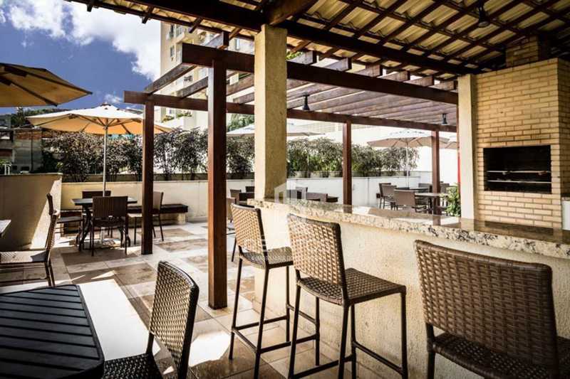 Conheça 21. do imóvel - Freguesia - Cobertura - Piscina e churrasqueira - 4 quartos, 1 suítes. - JPCO40019 - 21 21. - 21