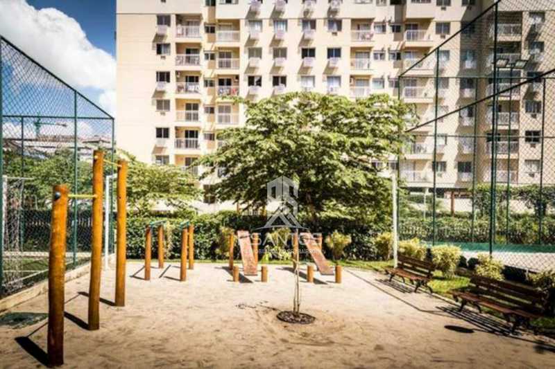 Conheça 24. do imóvel - Freguesia - Cobertura - Piscina e churrasqueira - 4 quartos, 1 suítes. - JPCO40019 - 24 24. - 24