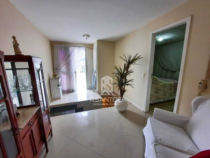 Conheça 13. do imóvel - Cobertura 4 quartos à venda Freguesia (Jacarepaguá), Rio de Janeiro - R$ 599.000 - JPCO40020 - 17 13. - 17