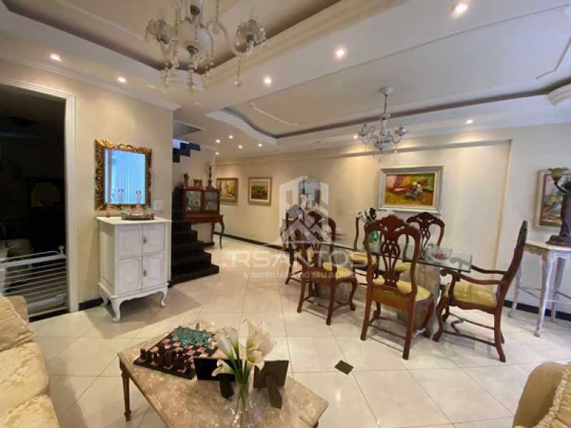 Conheça 04. do imóvel - Cobertura 4 quartos à venda Freguesia (Jacarepaguá), Rio de Janeiro - R$ 599.000 - JPCO40020 - 4 04. - 4