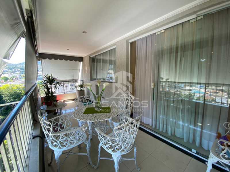 Conheça 05. do imóvel - Cobertura 4 quartos à venda Freguesia (Jacarepaguá), Rio de Janeiro - R$ 599.000 - JPCO40020 - 5 05. - 5