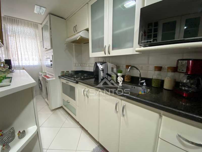 Conheça 10. do imóvel - Cobertura 4 quartos à venda Freguesia (Jacarepaguá), Rio de Janeiro - R$ 599.000 - JPCO40020 - 21 10. - 21