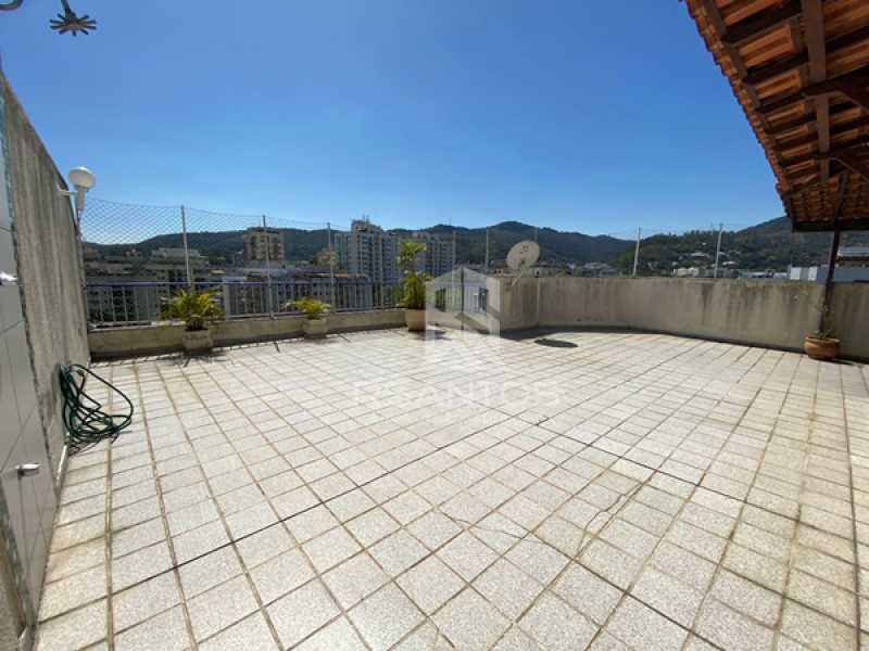Conheça 11. do imóvel - Cobertura 4 quartos à venda Freguesia (Jacarepaguá), Rio de Janeiro - R$ 599.000 - JPCO40020 - 22 11. - 22
