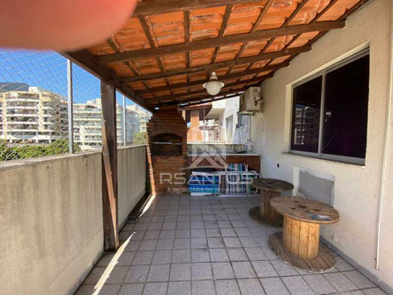 Conheça 13. do imóvel - Cobertura 4 quartos à venda Freguesia (Jacarepaguá), Rio de Janeiro - R$ 599.000 - JPCO40020 - 24 13. - 24
