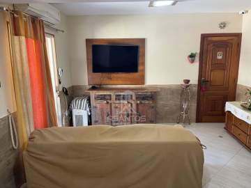 Ótima localização - Casa á venda na Freguesia. - JPCA30010