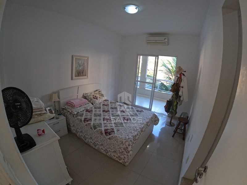 Conheça 17 do imóvel - Casa á venFreguesia - Casa em Condomínio Alto Padrão com porteira fechada - 5 Quartos - Lazer - Segurança.da no Anil. - JPCN50016 - 16 17 - 16