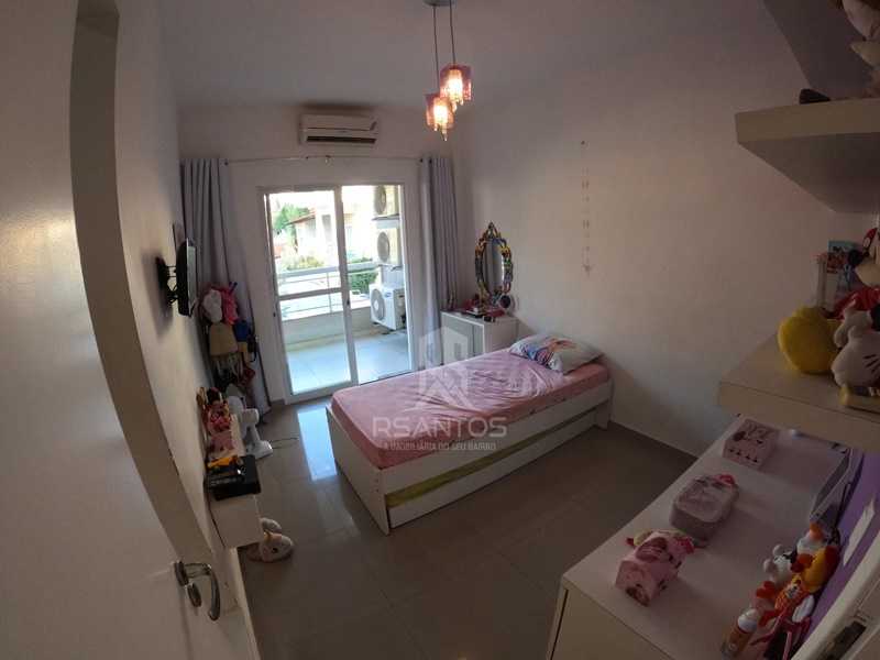 Conheça 20 do imóvel - Casa á venFreguesia - Casa em Condomínio Alto Padrão com porteira fechada - 5 Quartos - Lazer - Segurança.da no Anil. - JPCN50016 - 19 20 - 19