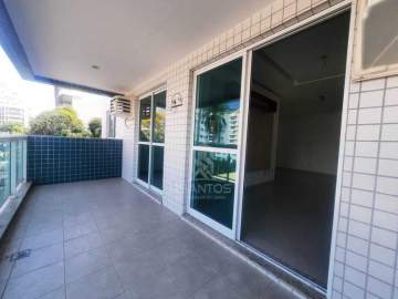 Ótima localização - Apartamento á venda na Freguesia. - JPAP40010