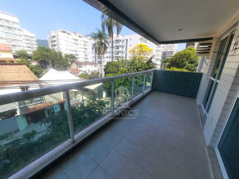 Conheça 4. do imóvel - Apartamento á venda na Freguesia. - JPAP40010 - 3 4. - 3