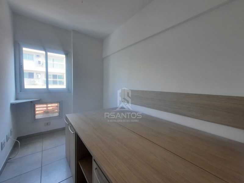 Conheça 10. do imóvel - Apartamento á venda na Freguesia. - JPAP40010 - 10 10. - 10