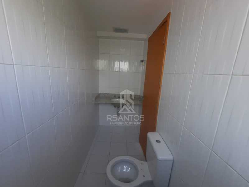 Conheça 12. do imóvel - Apartamento á venda na Freguesia. - JPAP40010 - 12 12. - 12