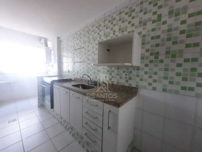Conheça 16. do imóvel - Apartamento á venda na Freguesia. - JPAP40010 - 16 16. - 16