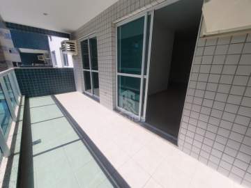 Ótima localização - Apartamento á venda na Freguesia. - JPAP30097