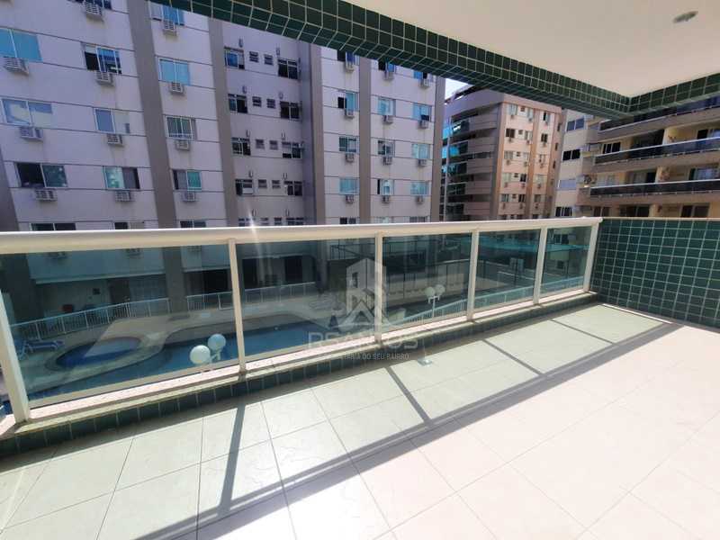 Conheça 4. do imóvel - Apartamento á venda na Freguesia. - JPAP30097 - 4 4. - 4