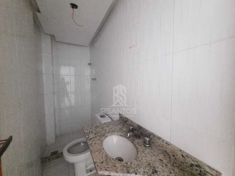 Conheça 7. do imóvel - Apartamento á venda na Freguesia. - JPAP30097 - 7 7. - 7
