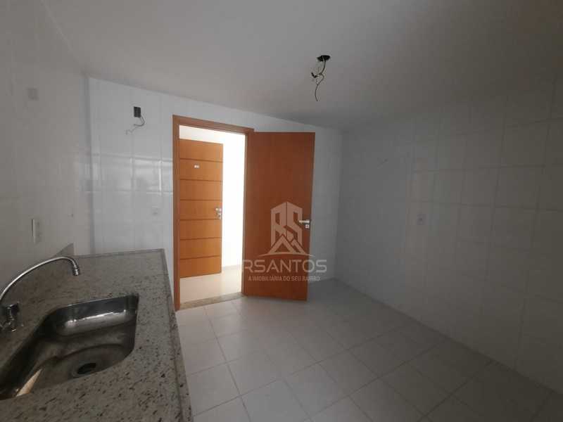 Conheça 13. do imóvel - Apartamento á venda na Freguesia. - JPAP30097 - 13 13. - 13